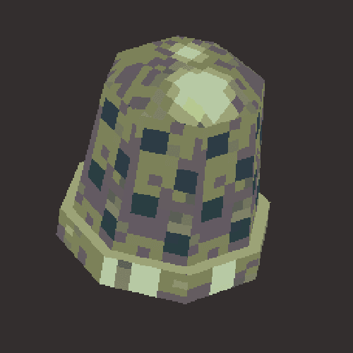 Thimble