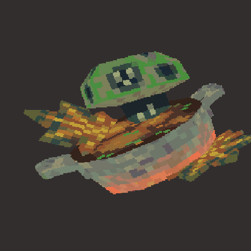Vine's Soup