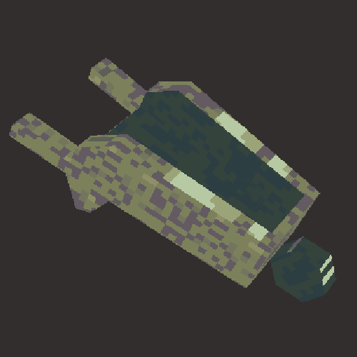 Wheelbarrow