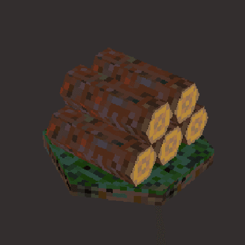 Wood